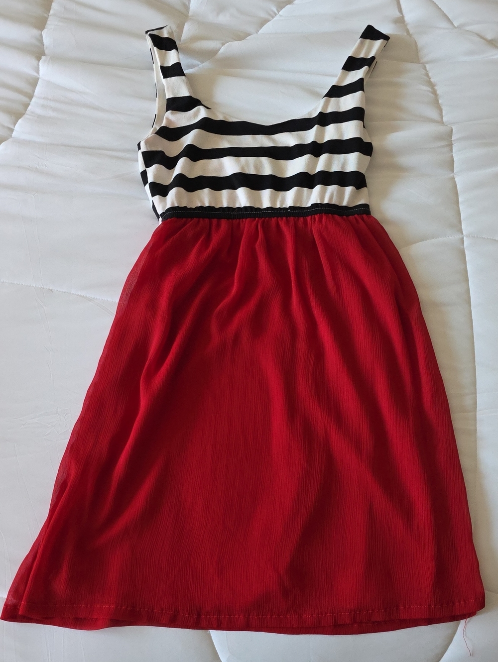 Judith March Dress